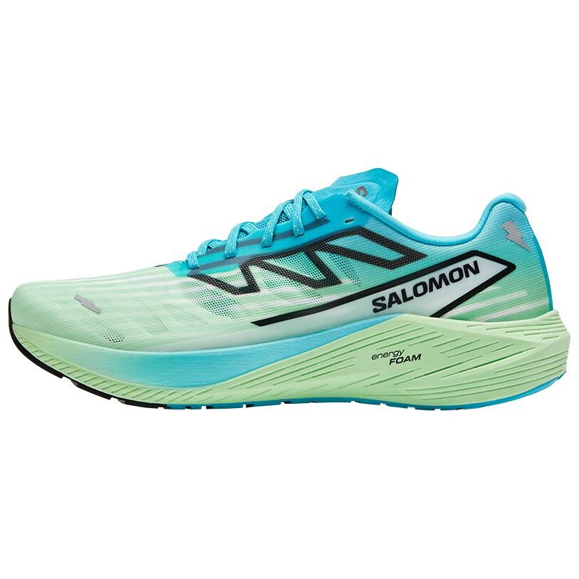 Кроссовки AERO VOLT 2 мужские с низким верхом цвета павлин Salomon
Кроссовки AERO VOLT 2 мужские с низким верхом цвета павлин Salomon