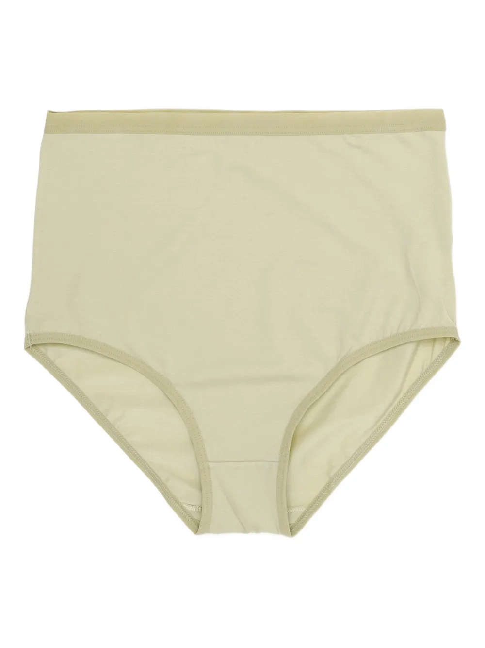 Трусики Bell с высокой талией Baserange, зеленый
Трусики Bell с высокой талией Baserange, зеленый