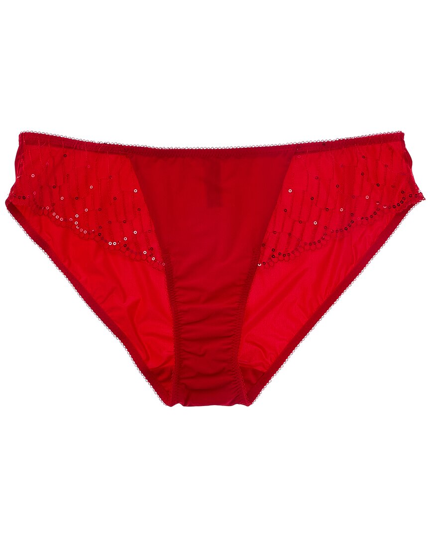 Wacoal La Femme Бикини, красный
Wacoal La Femme Бикини, красный