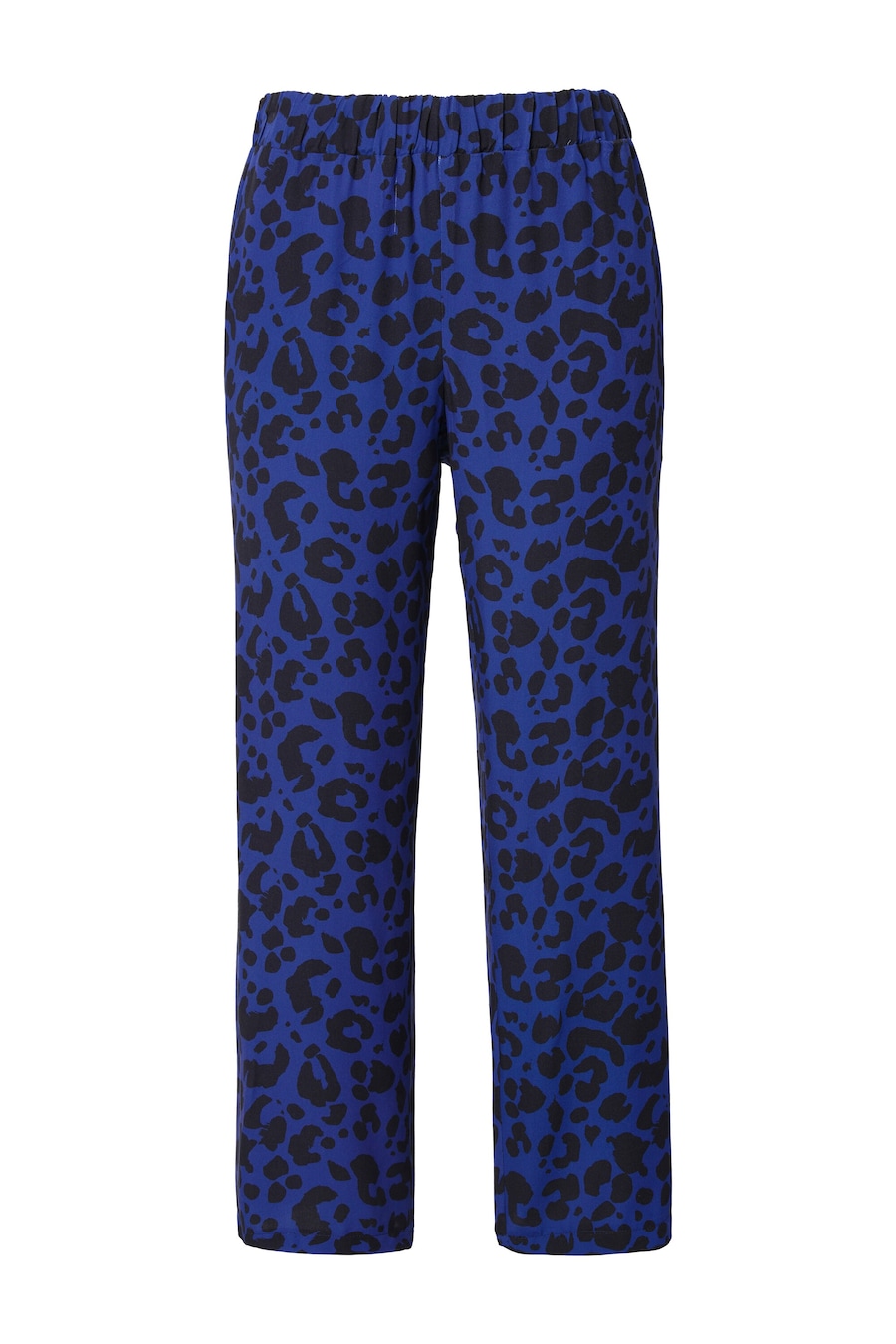 Широкие брюки Angel of Style, темно-синий
Широкие брюки Angel of Style, темно-синий