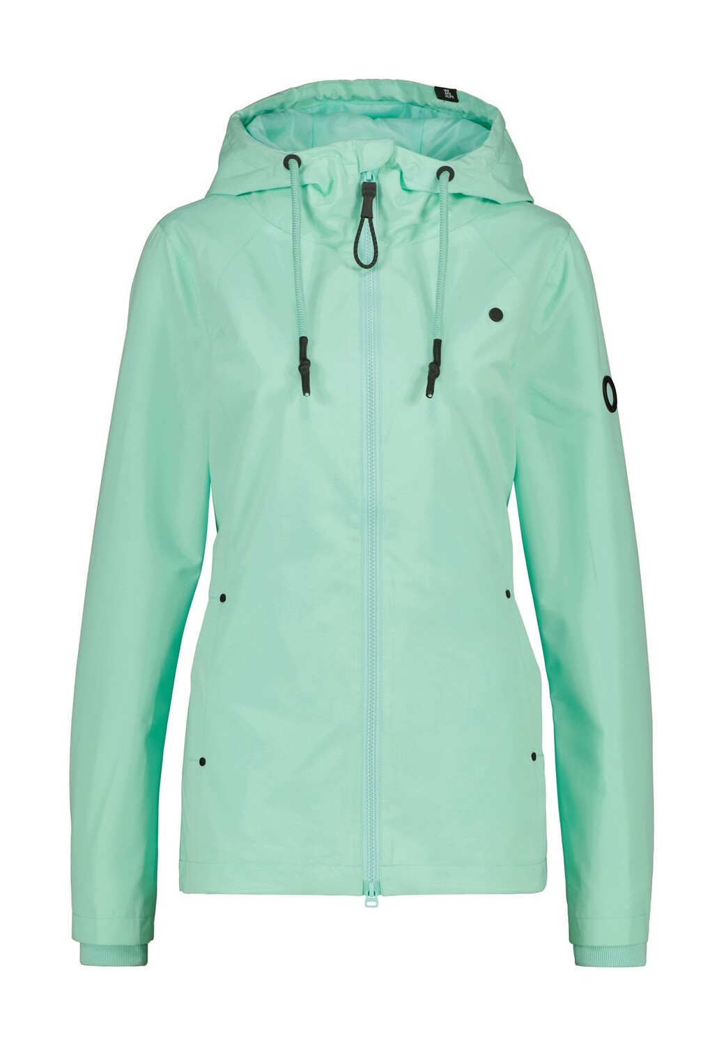 LilouAK Куртка ALIFE AND KICKIN, цвет Fresh Mint
LilouAK Куртка ALIFE AND KICKIN, цвет Fresh Mint