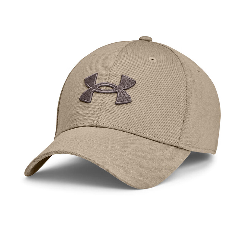 Under Armour Бейсболка унисекс, коричневый
Under Armour Бейсболка унисекс, коричневый