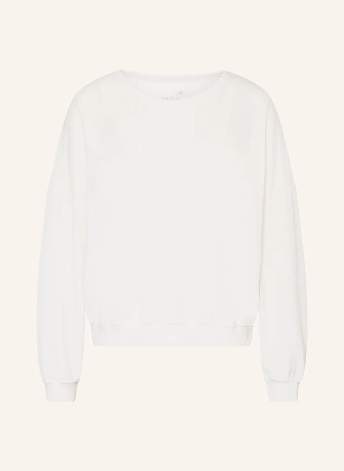 Длинный рукав milena от nicki Juvia, экрю
Длинный рукав milena от nicki Juvia, экрю