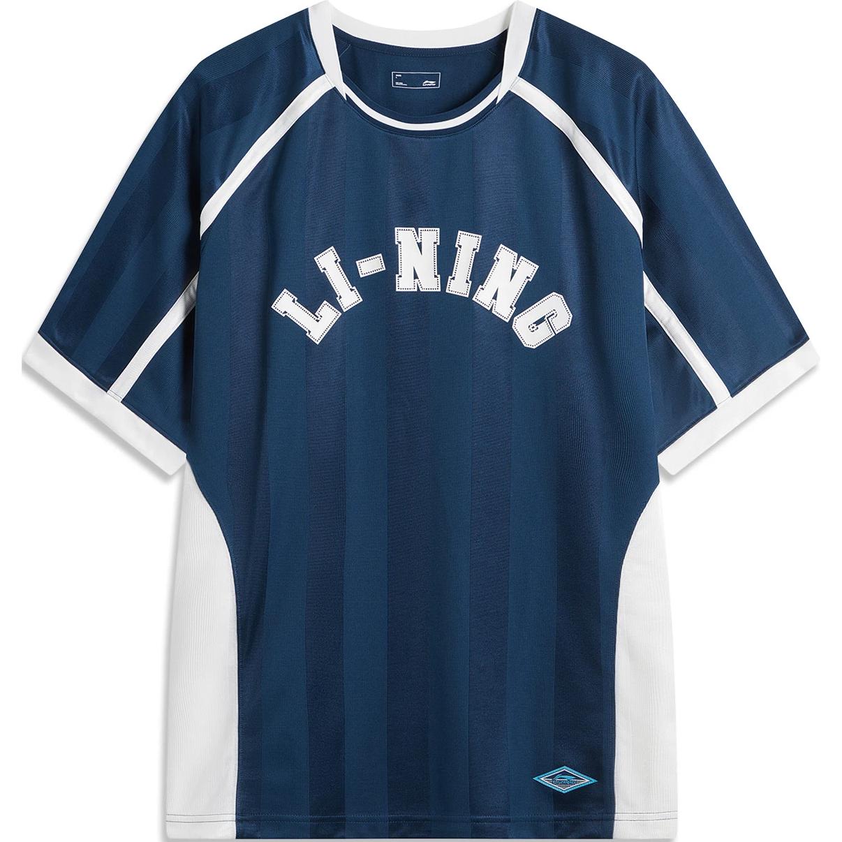 LINING Футболка мужская Sports Lifestyle Collection Sports Trendy Collection темная простая Blue, Синий, LINING Футболка мужская Sports Lifestyle Collection Sports Trendy Collection темная простая Blue
LINING Футболка мужская Sports Lifestyle Collection Sports Trendy Collection темная простая Blue, Синий, LINING Футболка мужская Sports Lifestyle Collection Sports Trendy Collection темная простая Blue