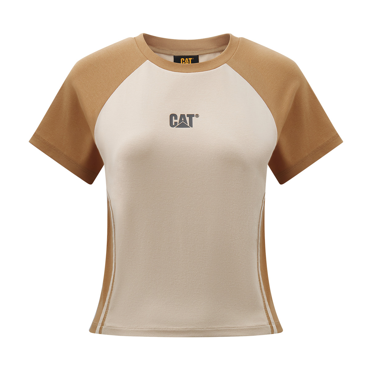 Футболка женская CAT, Apricot
Футболка женская CAT, Apricot