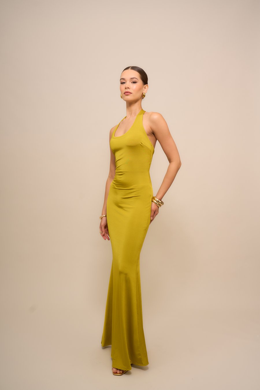 Платье WAL G. DALILAH , Olive Green/Green
Платье WAL G. DALILAH , Olive Green/Green