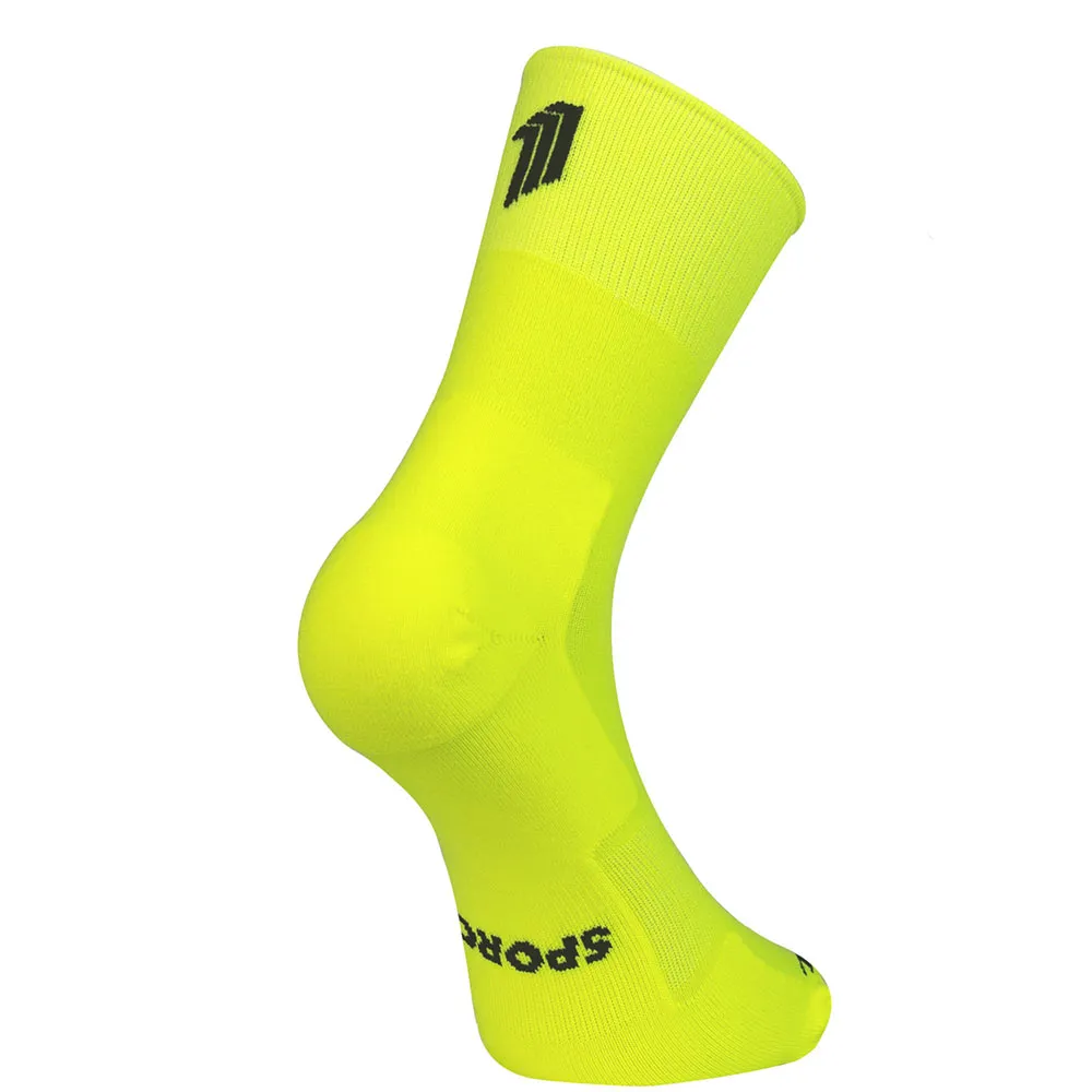 Носки Sporcks Marathon, желтый
Носки Sporcks Marathon, желтый