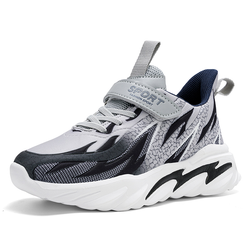 Детская обувь для повседневной жизни TONYBEAR, белый/серый
Детская обувь для повседневной жизни TONYBEAR, белый/серый