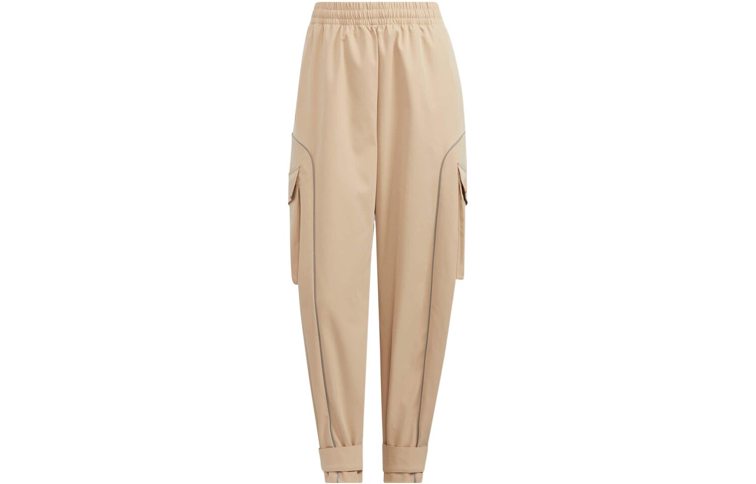 Трикотажные спортивные штаны женские цвета хаки Adidas
Трикотажные спортивные штаны женские цвета хаки Adidas