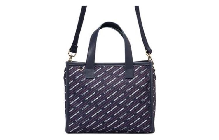 Skechers Портативная сумка через плечо унисекс морской синий
Skechers Портативная сумка через плечо унисекс морской синий