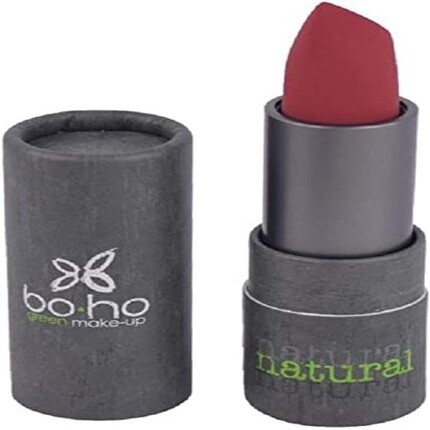 BOHO Desire Bio Матовая прозрачная губная помада
BOHO Desire Bio Матовая прозрачная губная помада