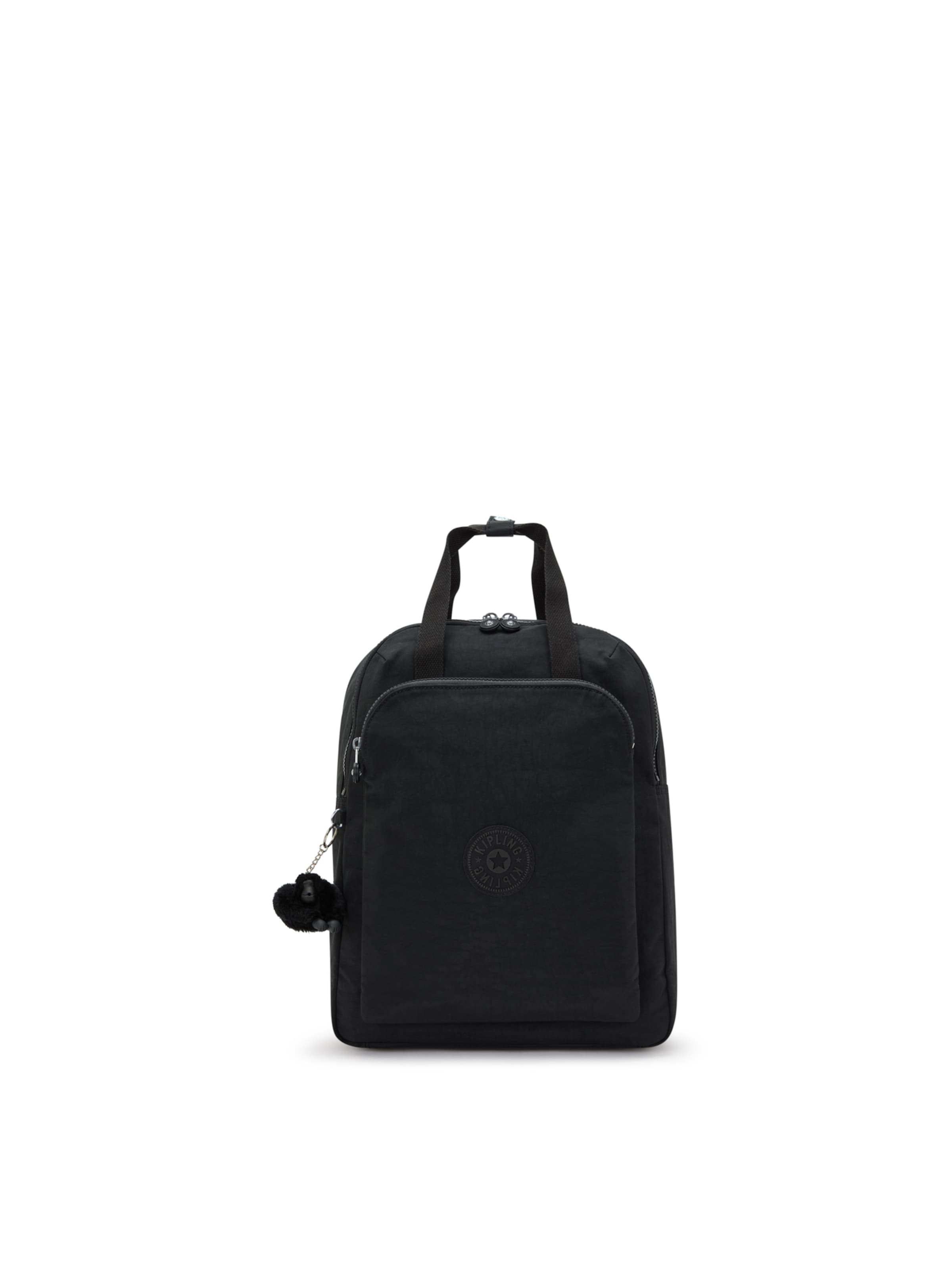 KIPLING Рюкзак 'Kazuki L' в черном цвете
KIPLING Рюкзак 'Kazuki L' в черном цвете