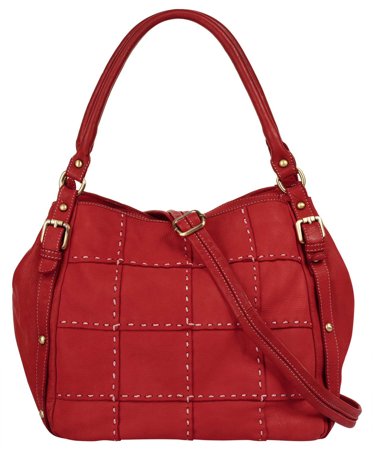 Сумка шоппер Samantha Look, красный
Сумка шоппер Samantha Look, красный