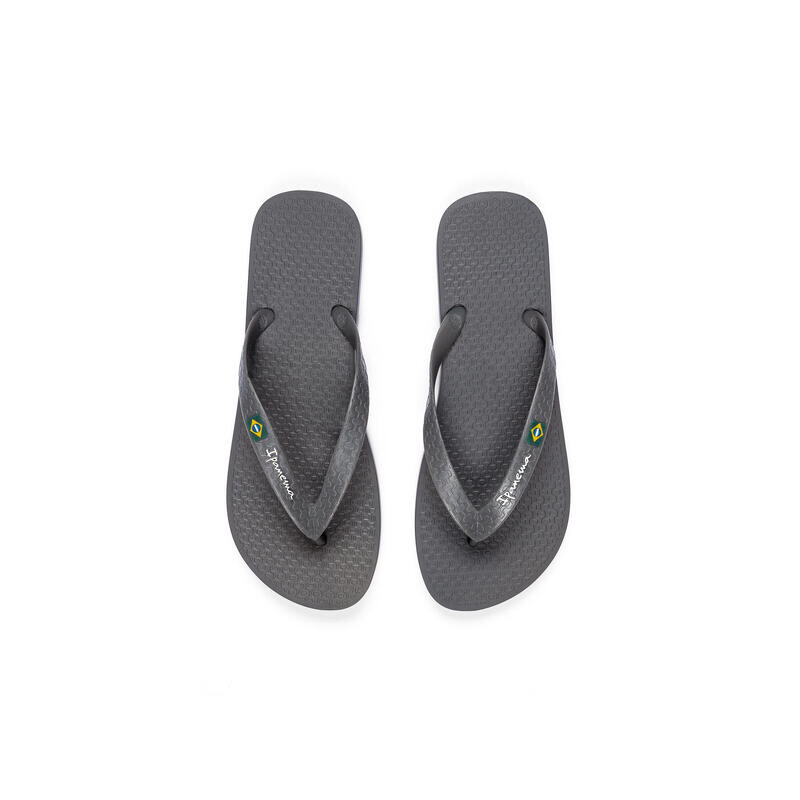 Шлепанцы Ipanema, серый
Шлепанцы Ipanema, серый