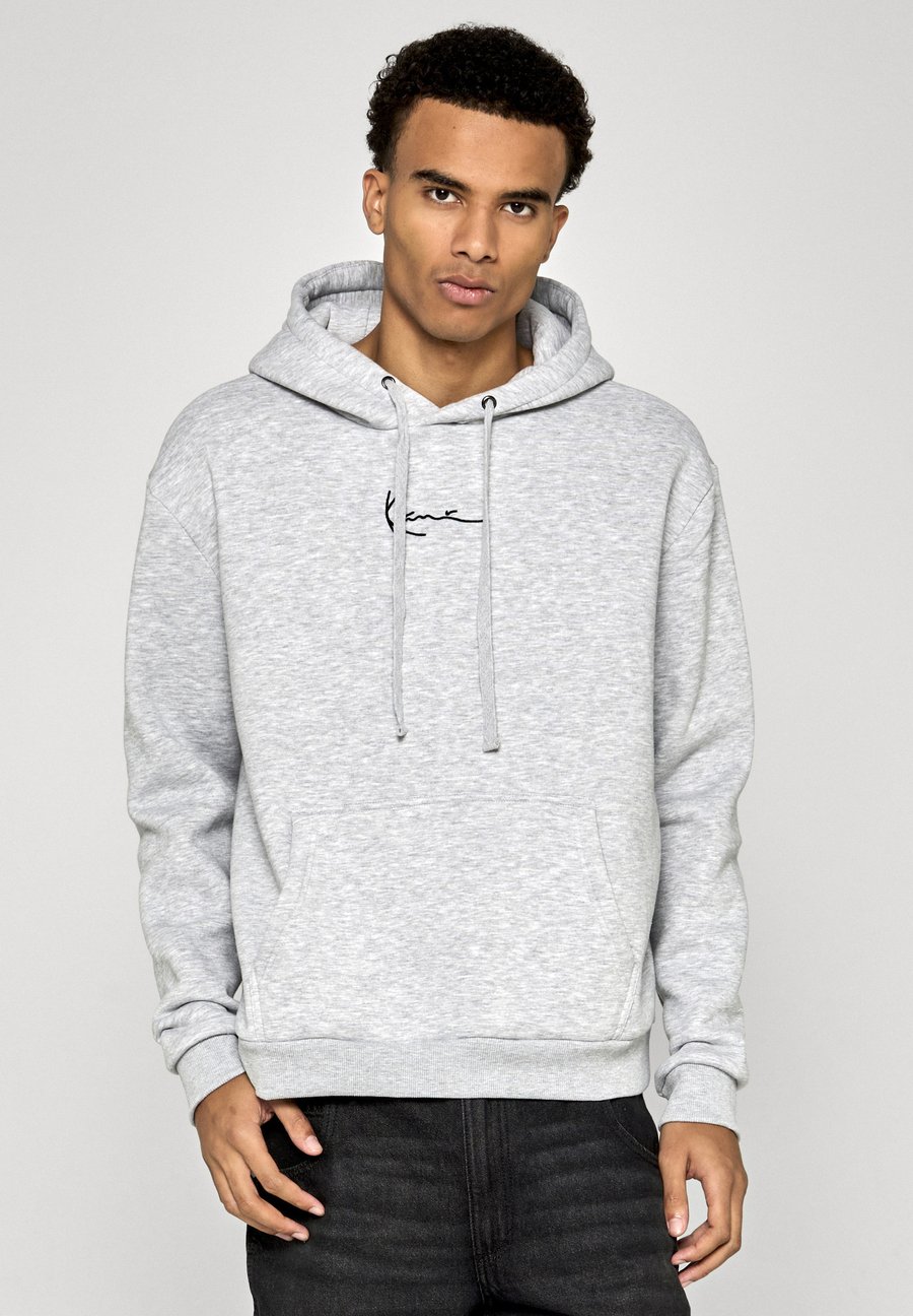 Худи Karl Kani SMALL SIGNATURE, Ash Grey/Grey
Худи Karl Kani SMALL SIGNATURE, Ash Grey/Grey