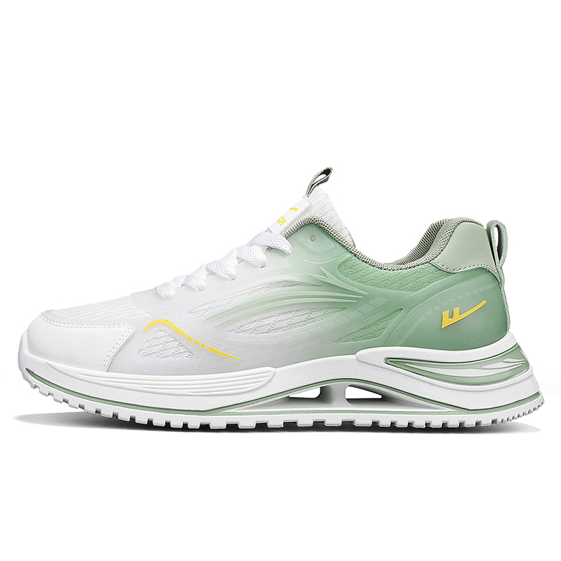 Износостойкие дышащие низкие повседневные туфли, увеличивающие рост, для мужчин WARRIOR, White/Green/Orange
Износостойкие дышащие низкие повседневные туфли, увеличивающие рост, для мужчин WARRIOR, White/Green/Orange