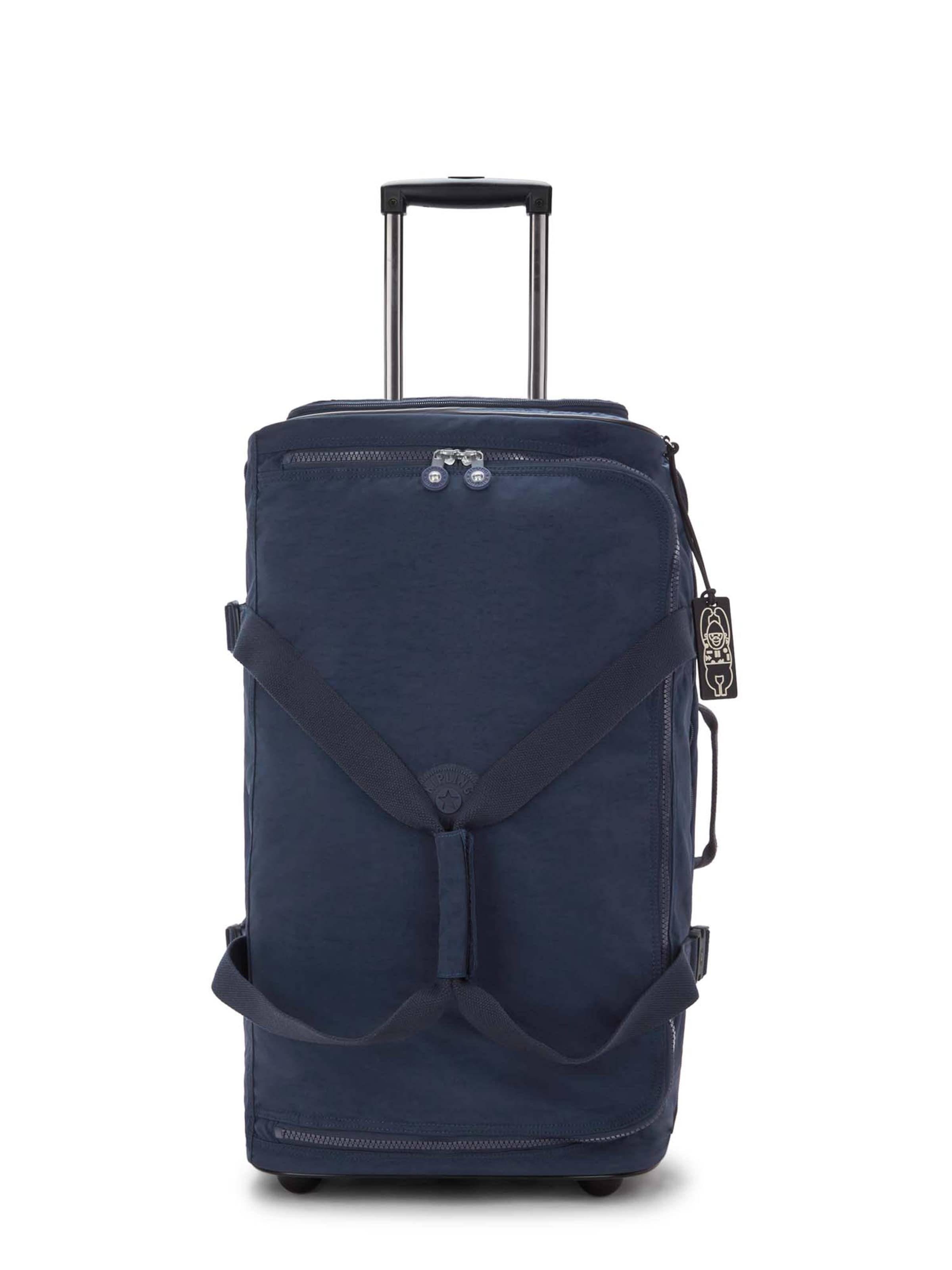 KIPLING Дорожная сумка 'Teagan' в цвете Navy
KIPLING Дорожная сумка 'Teagan' в цвете Navy