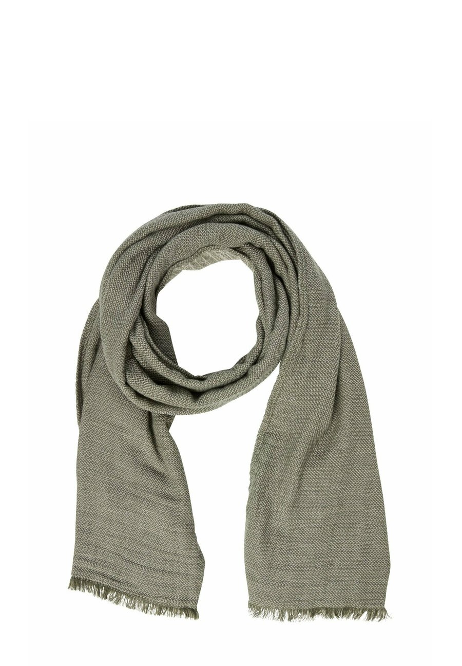 Шарф camel active Scarf, Forest Green/Dark Green
Шарф camel active Scarf, Forest Green/Dark Green