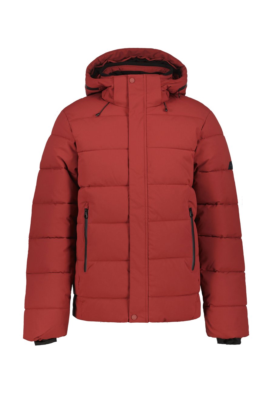 Куртка Icepeak BIXBY, Wein/Bordeaux
Куртка Icepeak BIXBY, Wein/Bordeaux