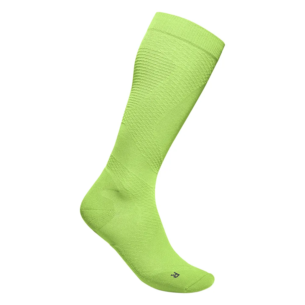 Носки Bauerfeind "Run Ultralight Mid Cut Socks", зеленый
Носки Bauerfeind "Run Ultralight Mid Cut Socks", зеленый