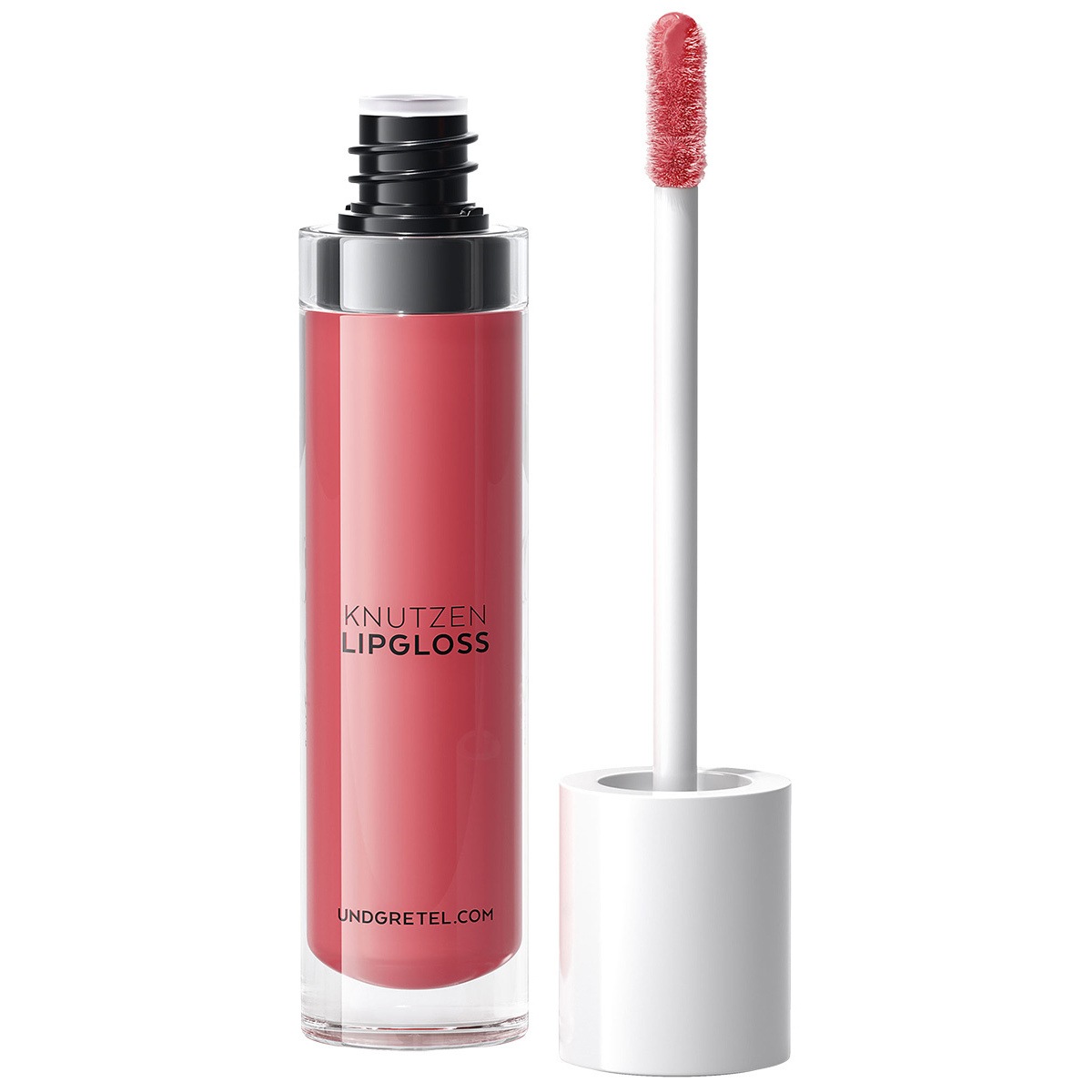 Блеск для губ knutzen lipgloss Und Gretel, blushed 02, объем 6 мл
Блеск для губ knutzen lipgloss Und Gretel, blushed 02, объем 6 мл