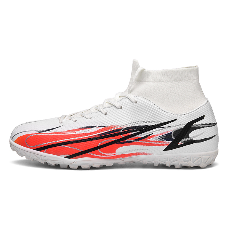 OFFER-AITR Кроссовки AITR унисекс высокие белые/черные/синие - белые (для искусственного покрытия), цвет White (Turf)
OFFER-AITR Кроссовки AITR унисекс высокие белые/черные/синие - белые (для искусственного покрытия), цвет White (Turf)