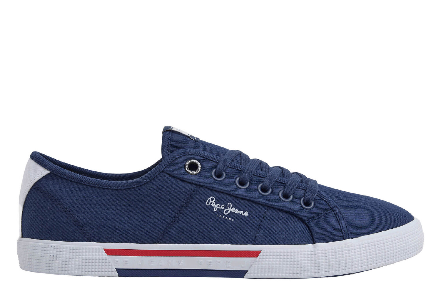Кроссовки Brady Pepe Jeans, синий
Кроссовки Brady Pepe Jeans, синий
