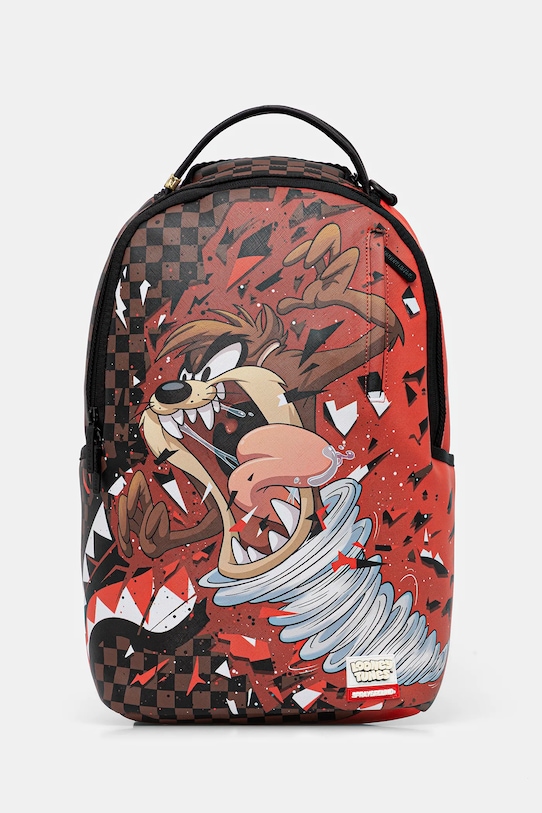 Рюкзак Sprayground, красный
Рюкзак Sprayground, красный