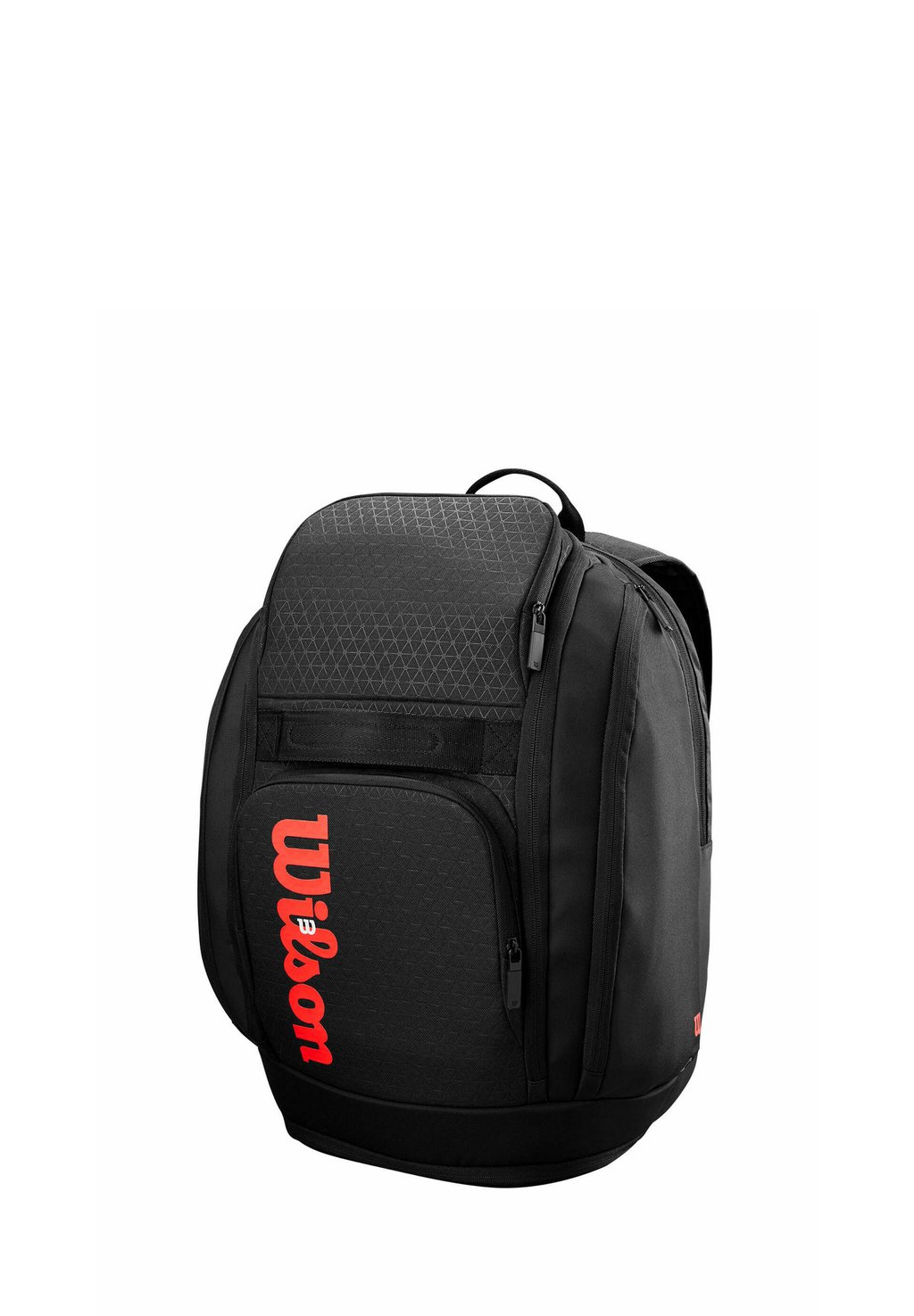 Рюкзак CLASH V3 Wilson, черный
Рюкзак CLASH V3 Wilson, черный