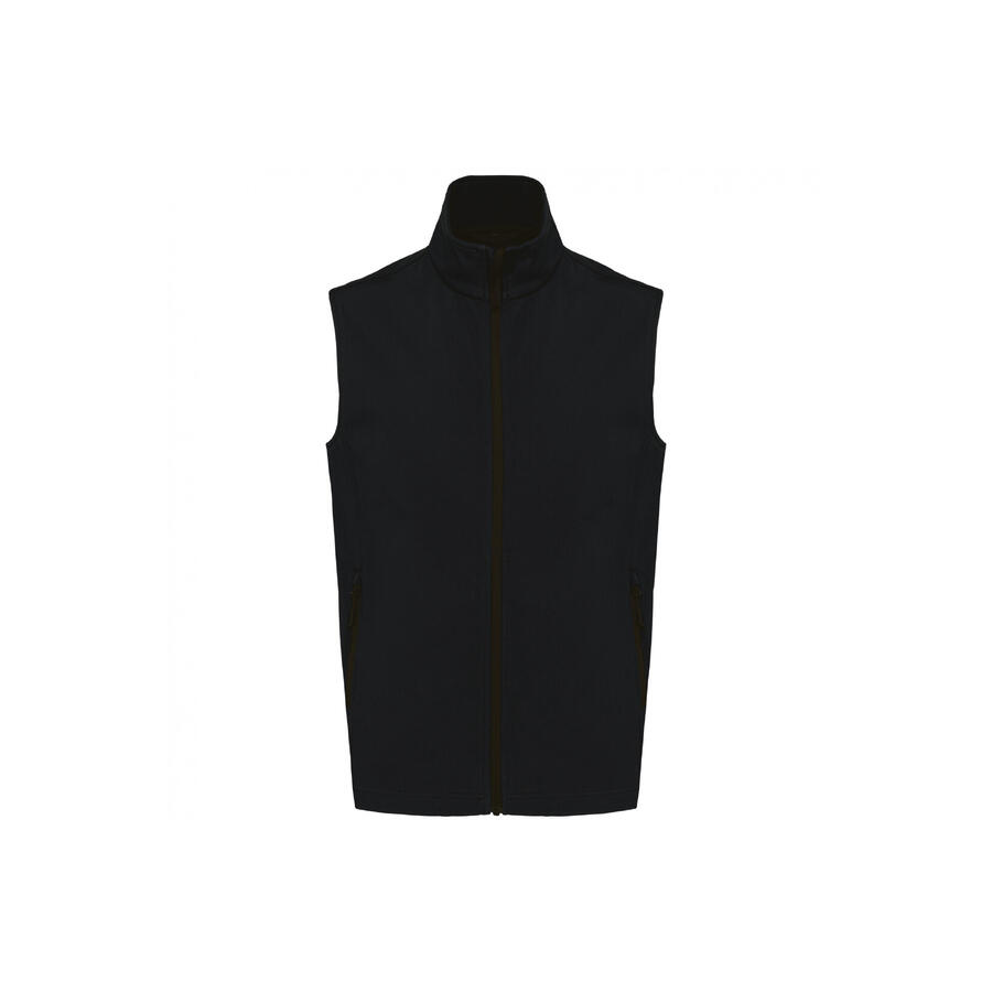 KARIBAN Экологически чистая двухслойная куртка без рукавов Карибан
KARIBAN Экологически чистая двухслойная куртка без рукавов Карибан