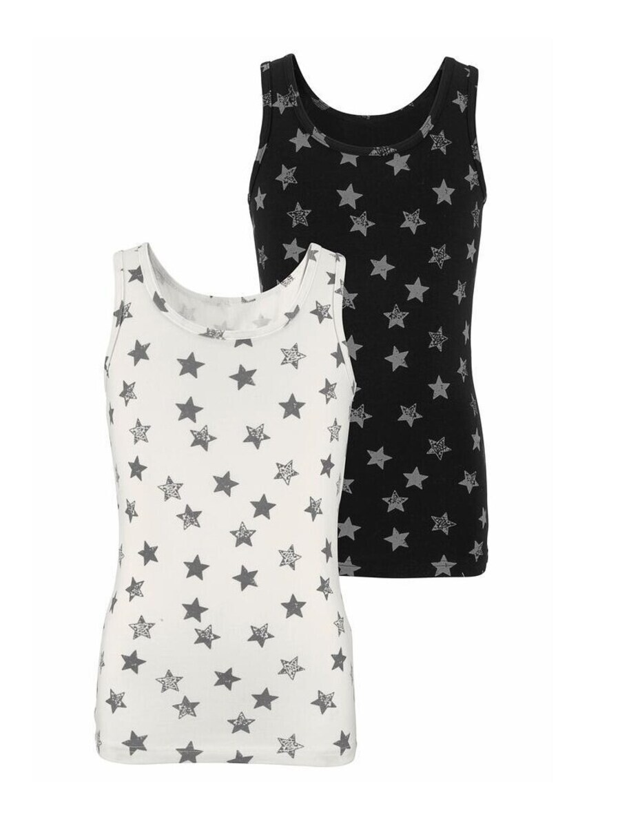 Топ ARIZONA Top, черный
Топ ARIZONA Top, черный