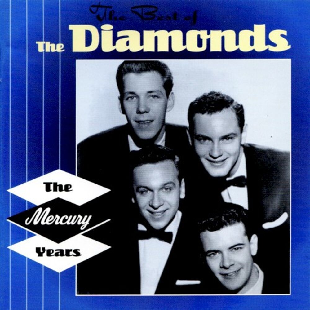 Диск CD Best Of Mercury Years
Диск CD Best Of Mercury Years