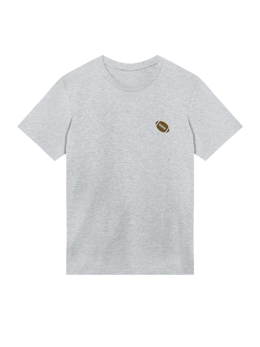 Рубашка F4NT4STIC Football, серый
Рубашка F4NT4STIC Football, серый