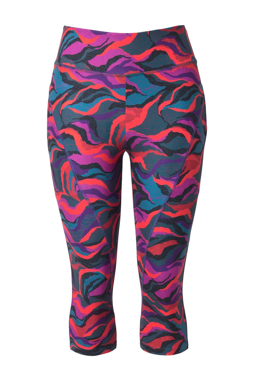 Ulla Popken Скинни-легинсы, мультиколор
Ulla Popken Скинни-легинсы, мультиколор