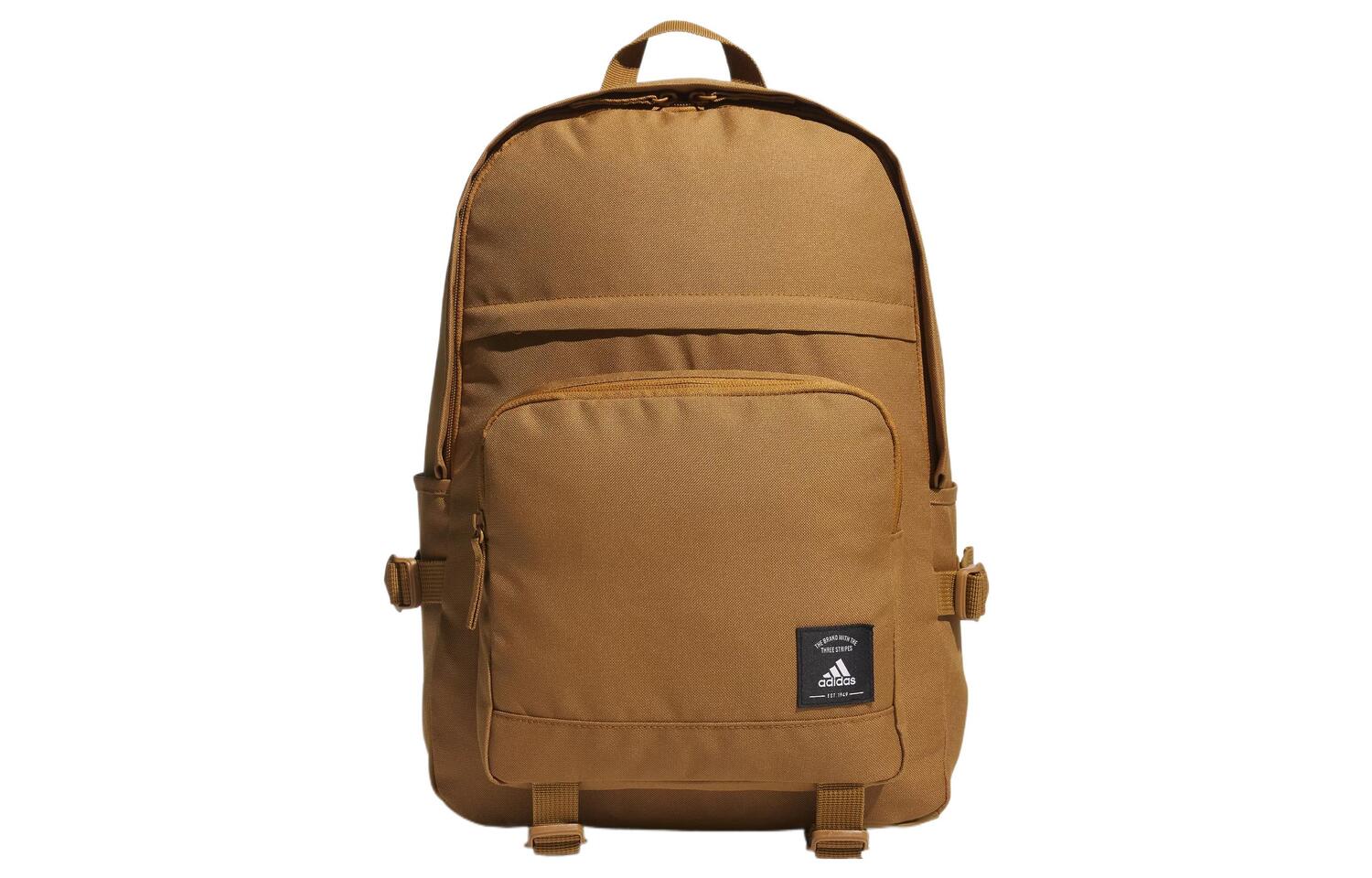 Adidas Переработанный полиэстеровый рюкзак унисекс бронзовый страта, Bronze Strata
Adidas Переработанный полиэстеровый рюкзак унисекс бронзовый страта, Bronze Strata