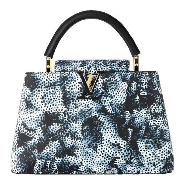 LOUIS VUITTON Сумка-кроссбоди Yayoi Kusama Collaboration Leather Medium женская мультиколор
LOUIS VUITTON Сумка-кроссбоди Yayoi Kusama Collaboration Leather Medium женская мультиколор