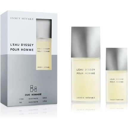 Подарочный набор L'Eau D'Issey Pour Homme Edt для него, Issey Miyake
Подарочный набор L'Eau D'Issey Pour Homme Edt для него, Issey Miyake