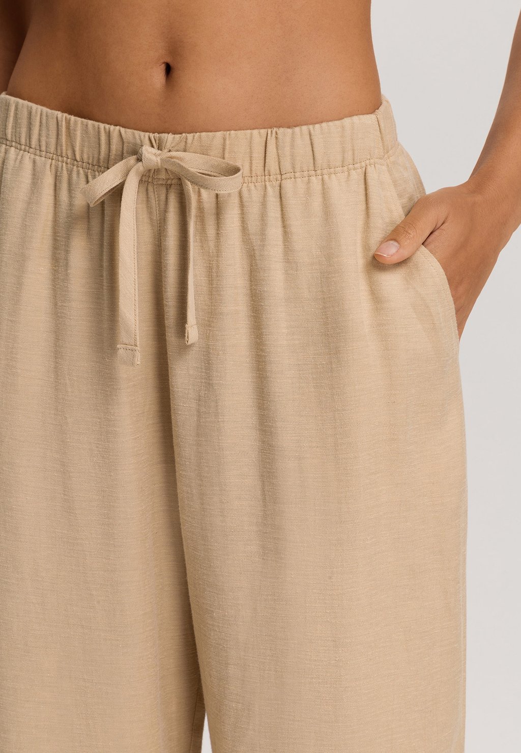 Брюки Hanro, светло-коричневый
Брюки Hanro, светло-коричневый