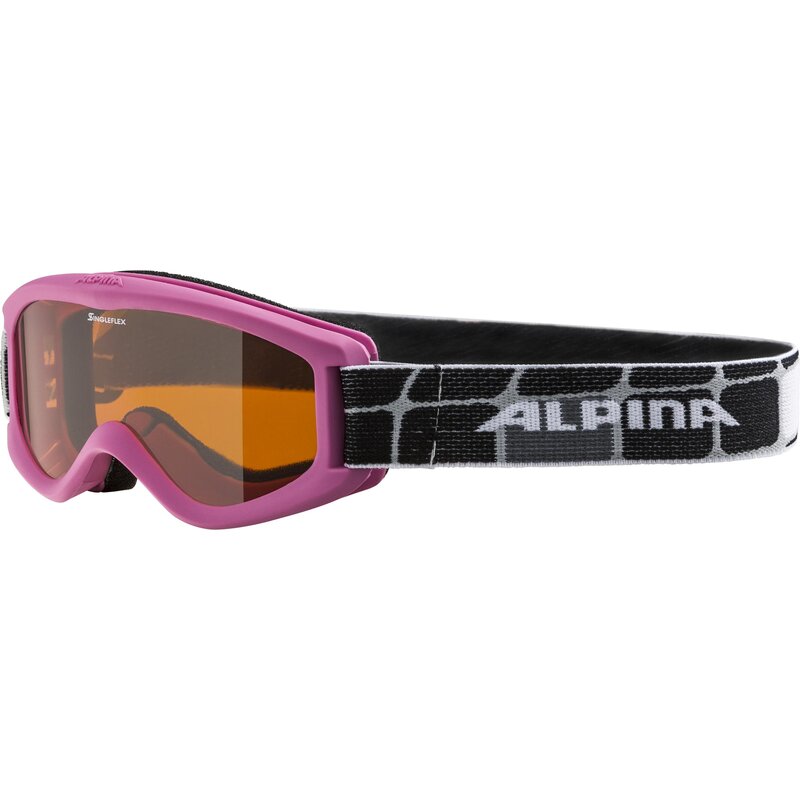 Детская горнолыжная маска Carvy Alpina, rose matt, Розовый, Детская горнолыжная маска Carvy Alpina, rose matt
Детская горнолыжная маска Carvy Alpina, rose matt, Розовый, Детская горнолыжная маска Carvy Alpina, rose matt