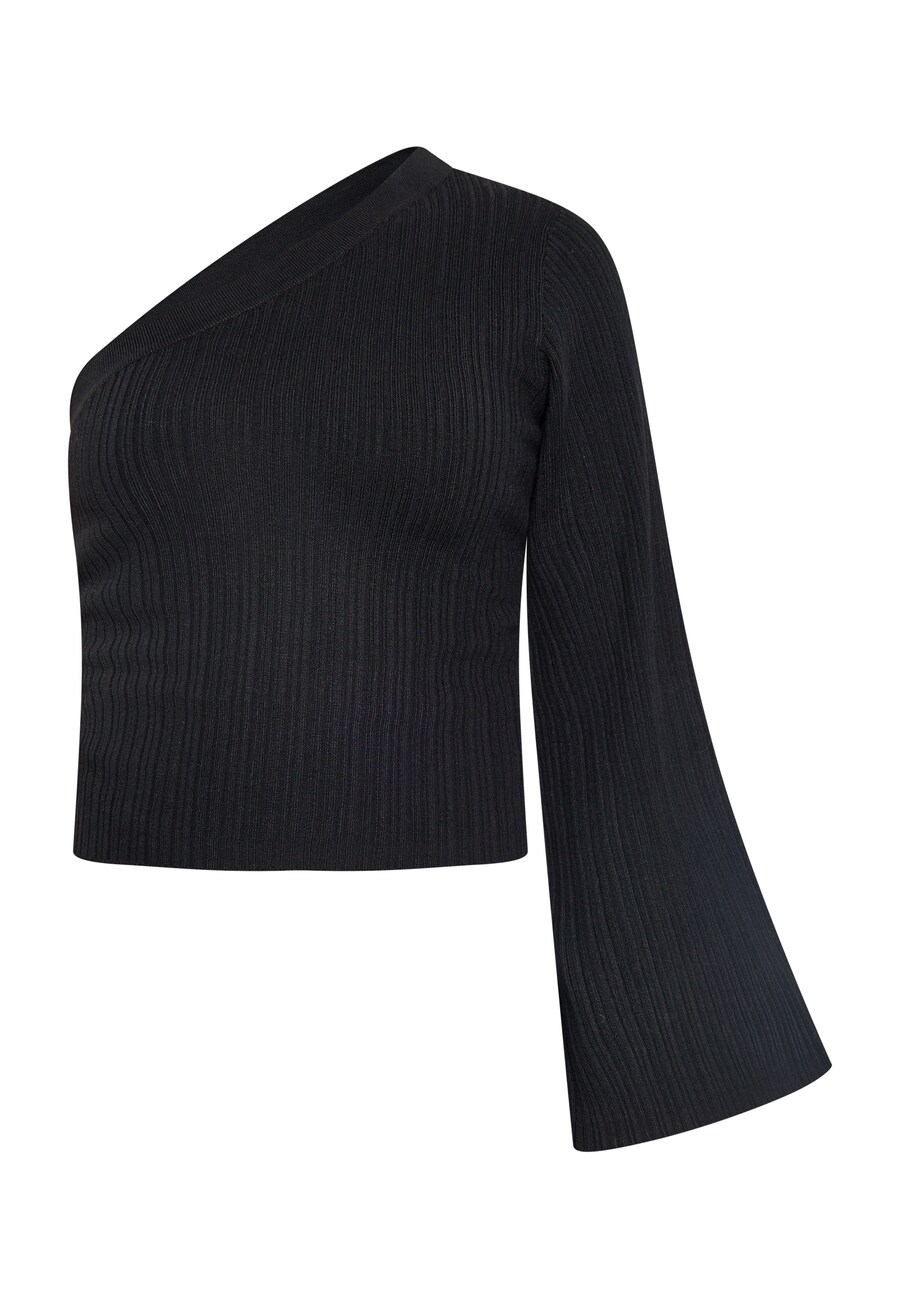 Свитер NAEMI, черный
Свитер NAEMI, черный