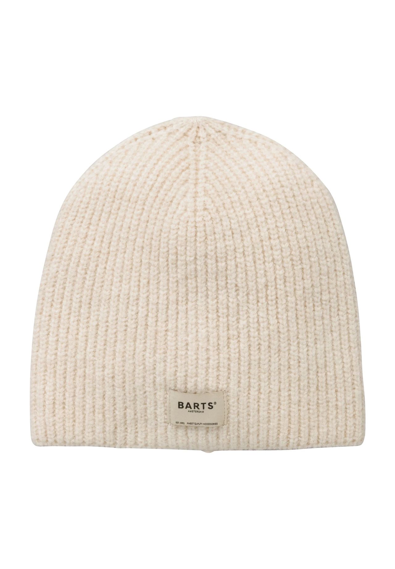 Шапка "Дарти", из шерсти, с нашивкой, женская BARTS, цвет 10 Cream
Шапка "Дарти", из шерсти, с нашивкой, женская BARTS, цвет 10 Cream
