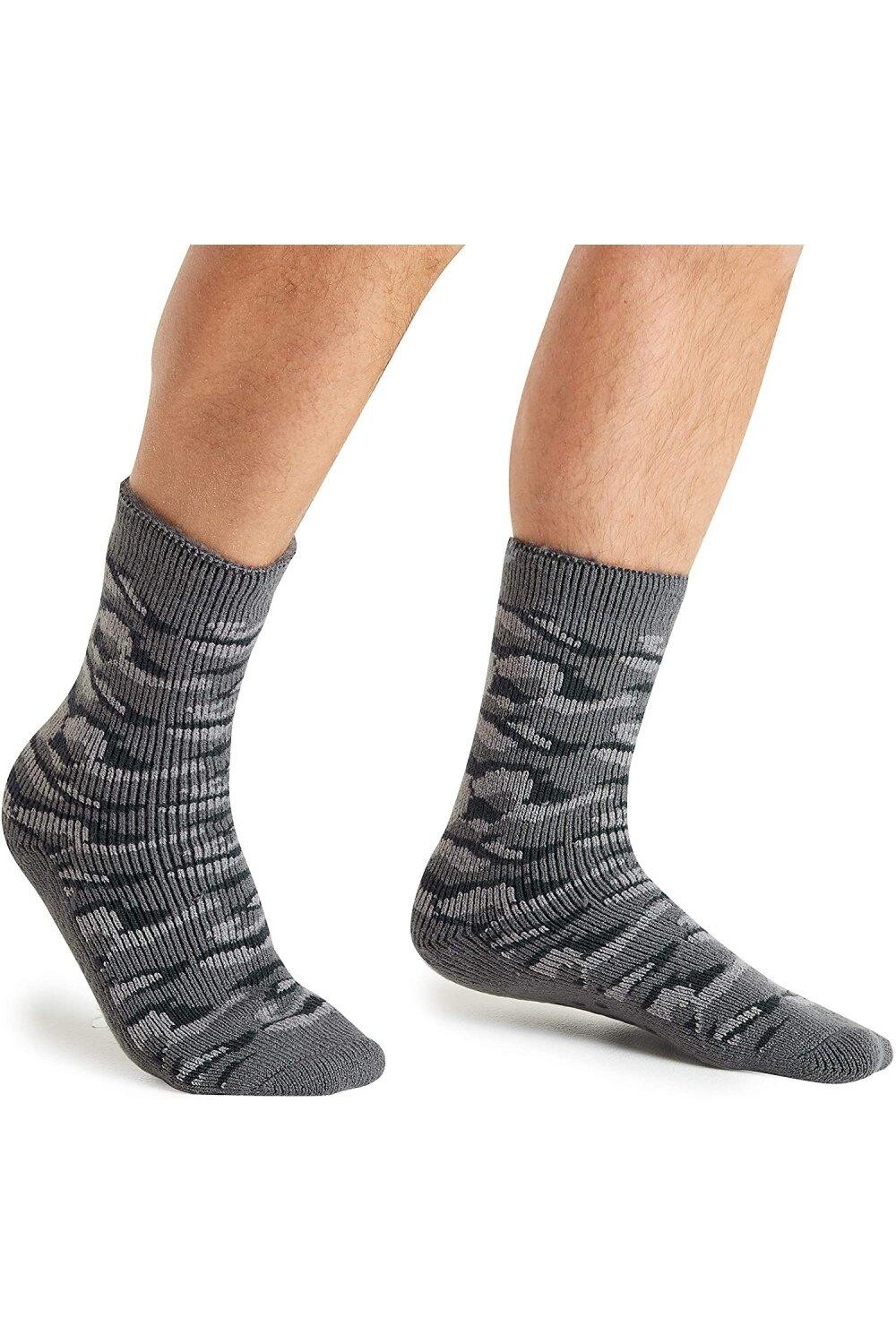 Носки CityComfort, серый
Носки CityComfort, серый