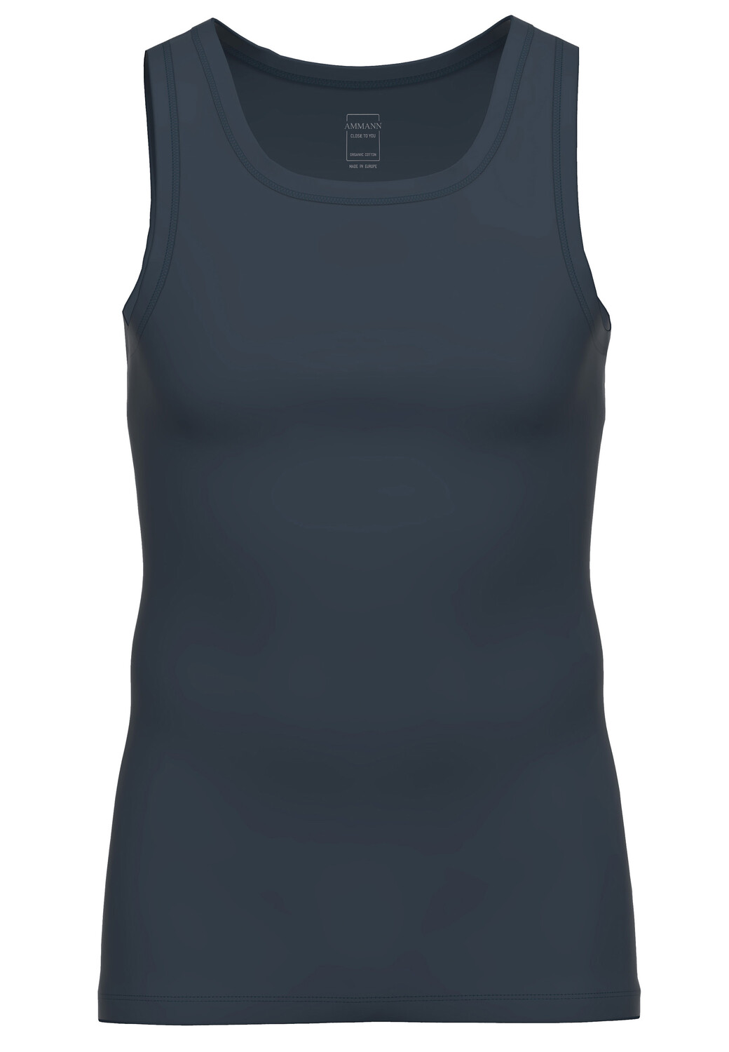Майка Ammann/Tanktop Close to you, цвет Nightblue
Майка Ammann/Tanktop Close to you, цвет Nightblue