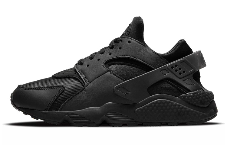 Nike Air Huarache 'Triple Black'
Nike Air Huarache 'Triple Black'
