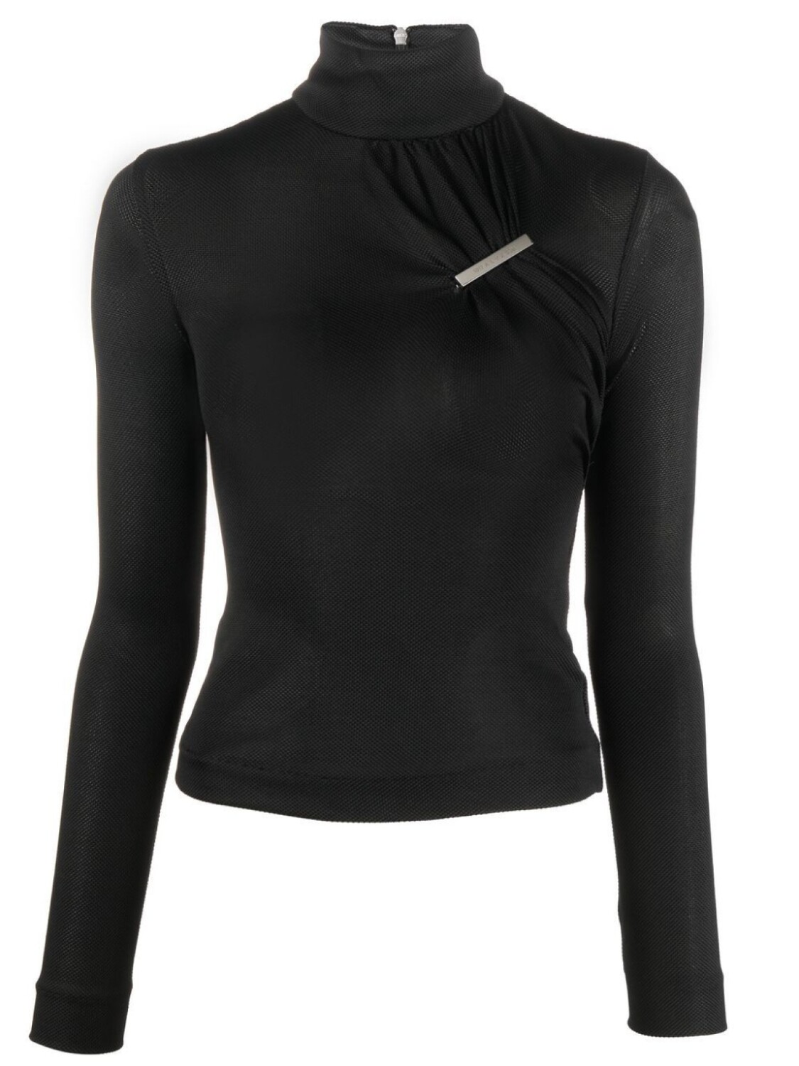 1017 ALYX 9SM топ со сборками, черный
1017 ALYX 9SM топ со сборками, черный