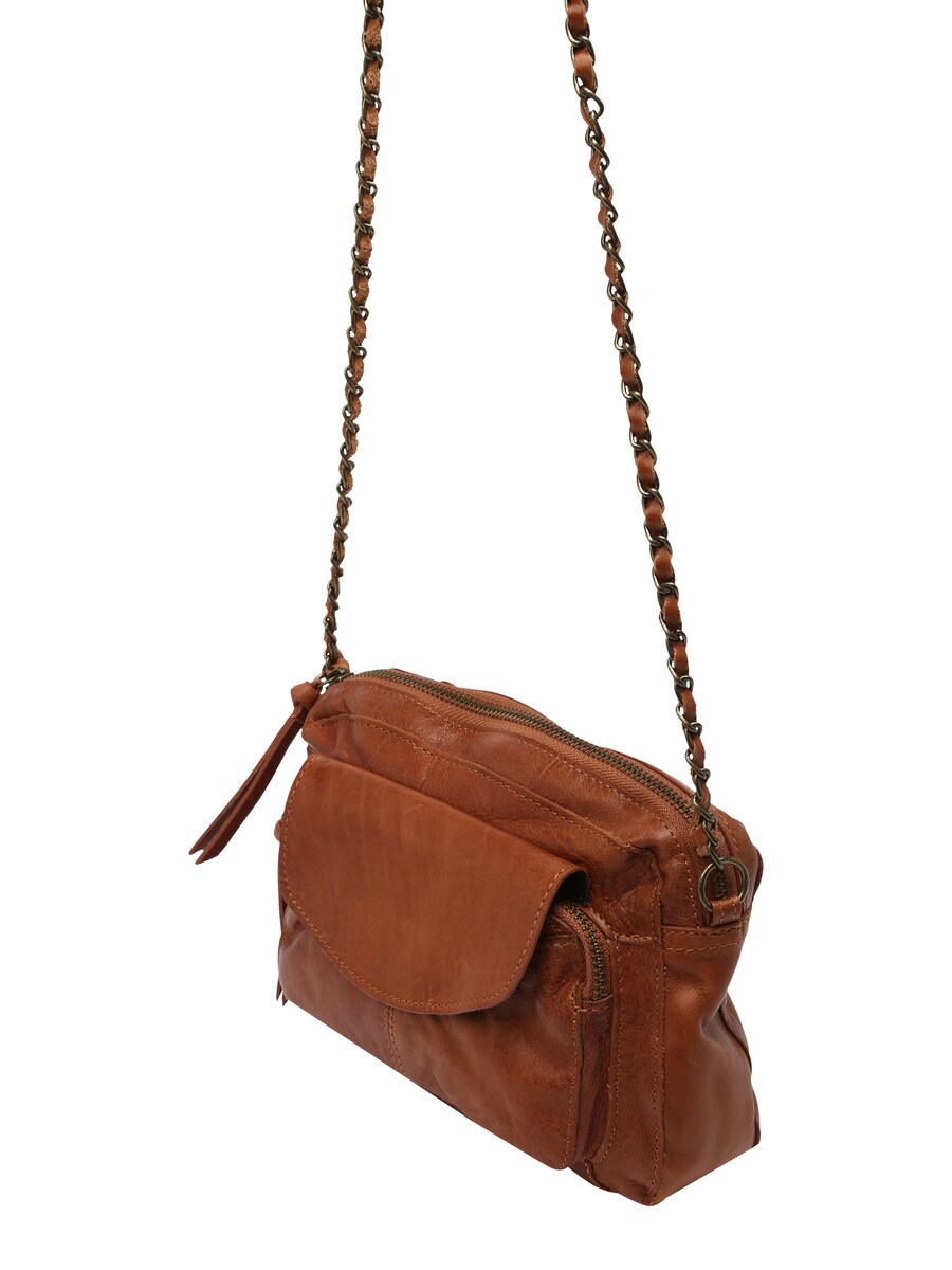Сумка кросс-боди PIECES Naina, Brown
Сумка кросс-боди PIECES Naina, Brown