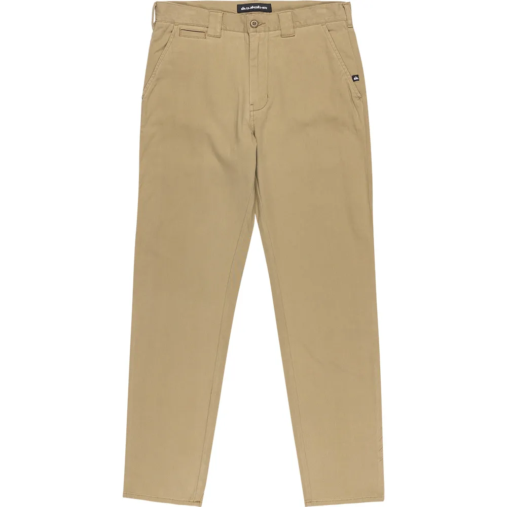 Брюки карго Quiksilver Union, бежевый
Брюки карго Quiksilver Union, бежевый