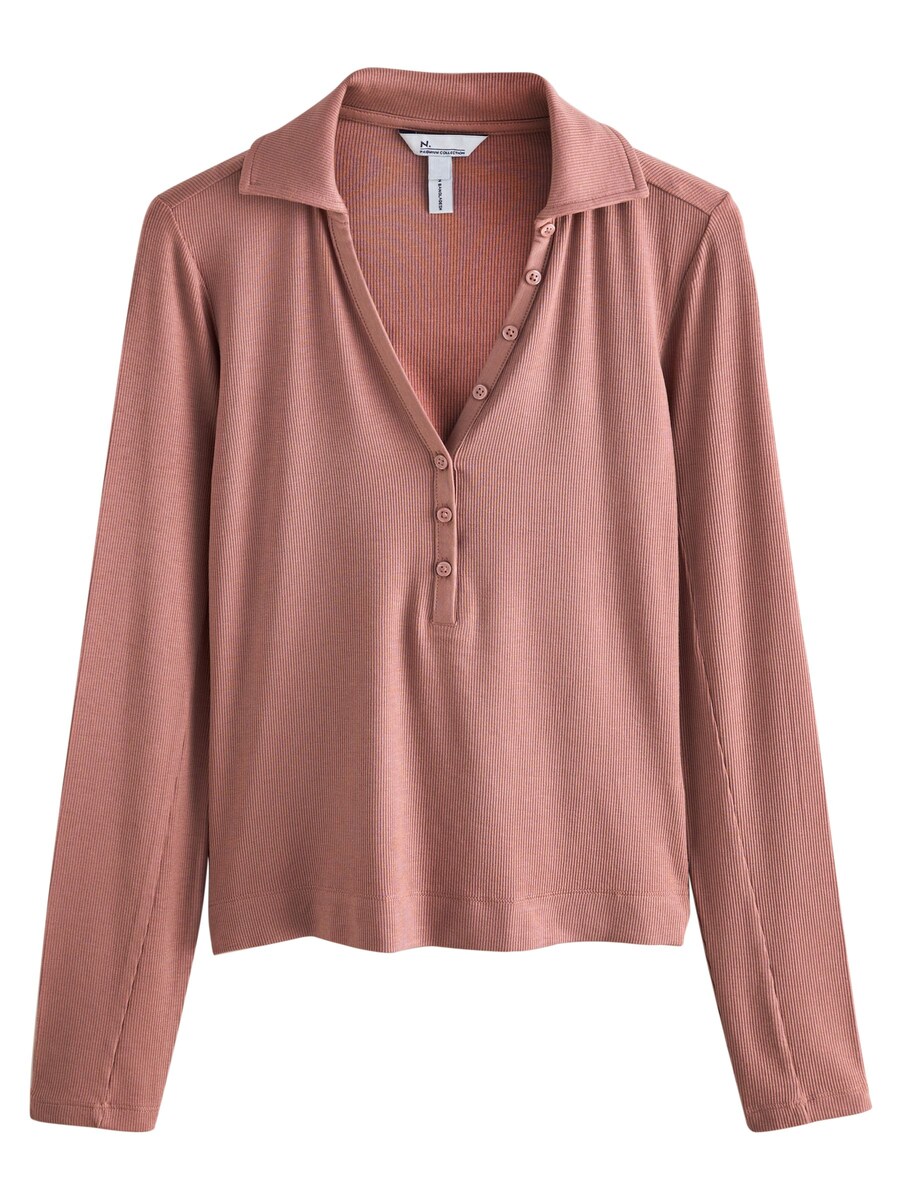 Рубашка Next, темно-розовый
Рубашка Next, темно-розовый