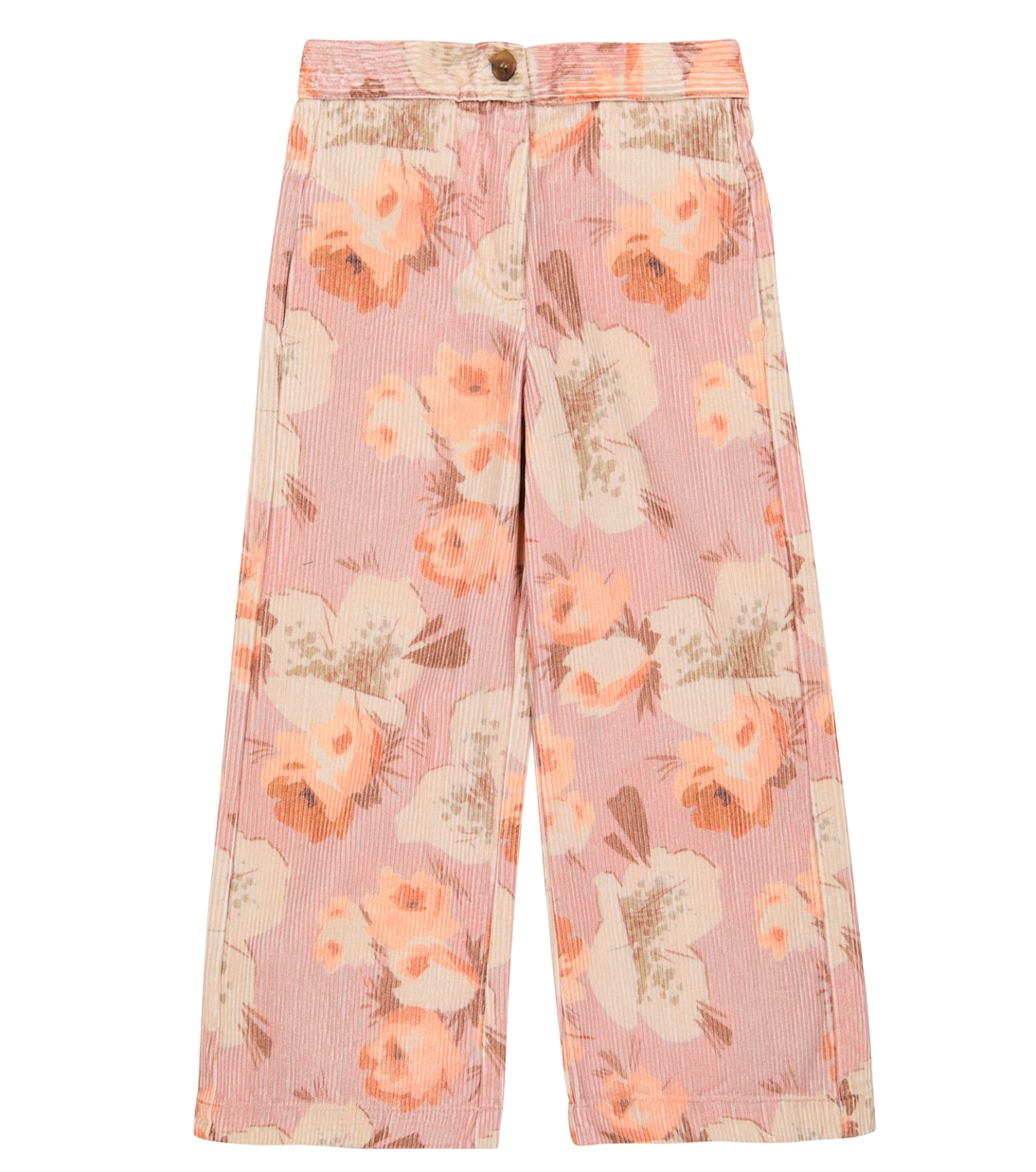 Королевские широкие вельветовые брюки Morley, Rose
Королевские широкие вельветовые брюки Morley, Rose