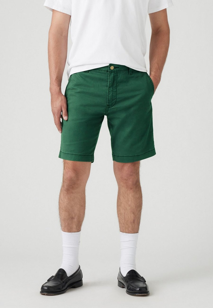 Шорты Levi's Shorts, Dark Green
Шорты Levi's Shorts, Dark Green